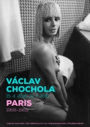 VÁCLAV CHOCHOLA / PARIS 1968-1969 obrázek 1