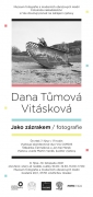 JAKO ZÁZRAKEM / Dana Tůmová Vitásková obrázek 1