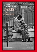 Dana Kyndrová PARIS des émotions
